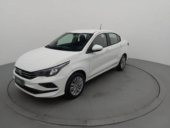 FIAT CRONOS 1.3 FIREFLY FLEX DRIVE MANUAL